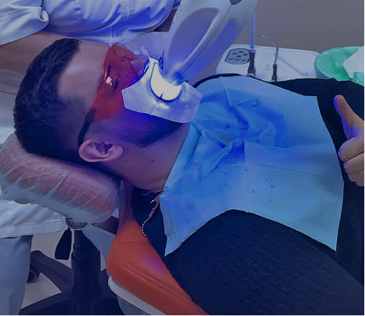 Laser - Studio odontoiatrico Ferri